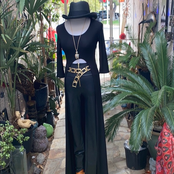 Touch Me Tops - 🖤⭐️BLACK LONG TUNIC⭐️🖤